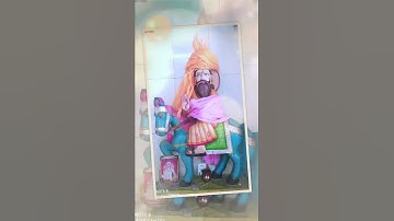 Jai baba Mohan Ram status