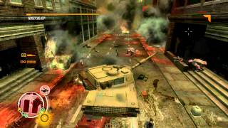 Let's Play Prototype 1 PT33 PC