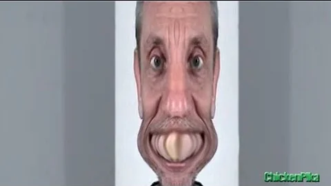 YTP: Michael Harvests Plum Sauce