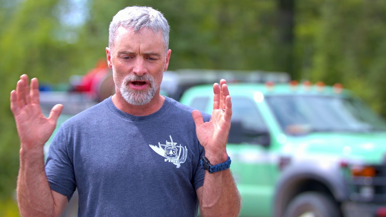 Prepare for Wildfire: The Hwy 1 Fire Wake-up Call