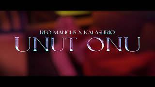 Reo Manchs ft. Kalashrio - Unut Onu (3D Visualiser) Resimi