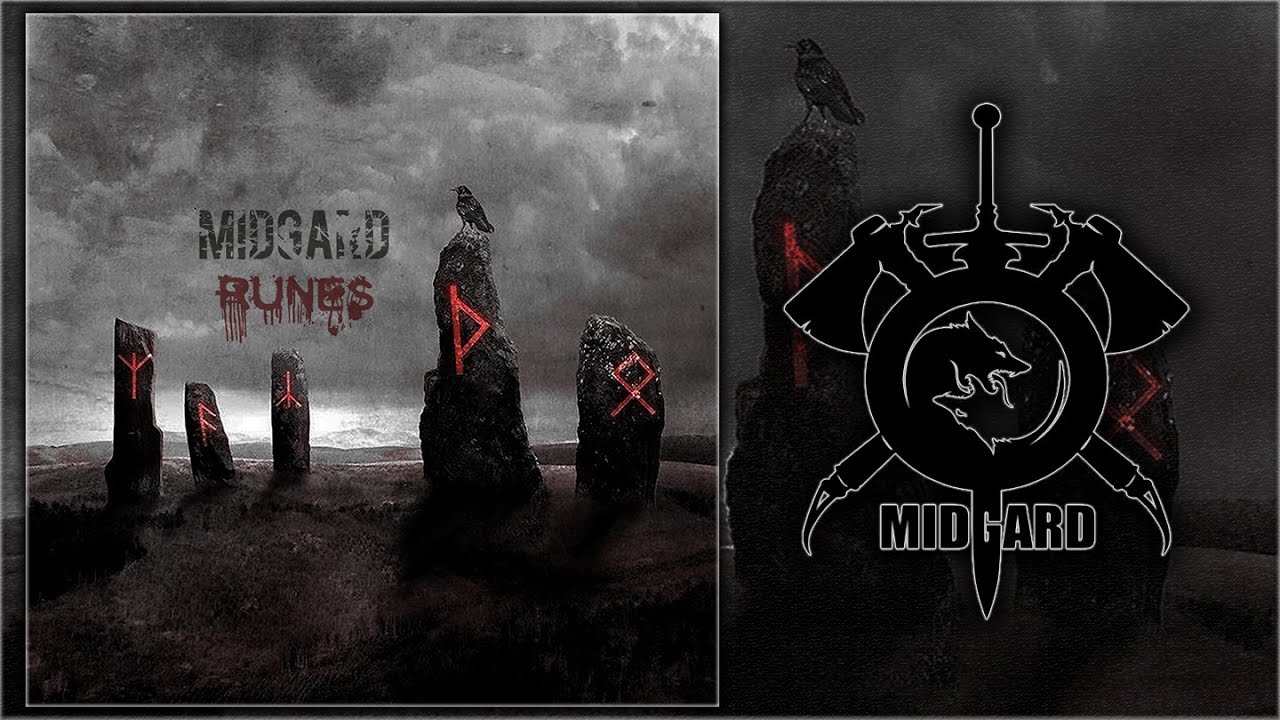 Watch Midgard - Runes on YouTube Watch Midgard - Runes on YouTube
