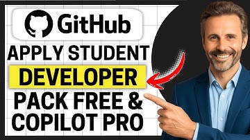 How to Apply GitHub Student Developer Pack Free and Activate GitHub Copilot Pro [Easy Guide]