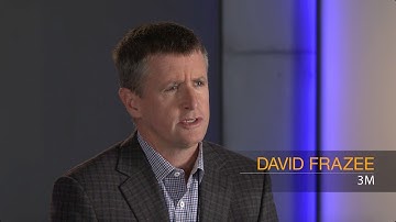 3M Health Information Systems Uses AWS to Scale and Process Millions of Electronic Records Per Day