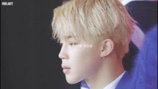 i hate you i love you; jimin