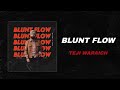 Blunt flow official audio  teji waraich l jinda balagan l kordze  new punjabi songs 2024