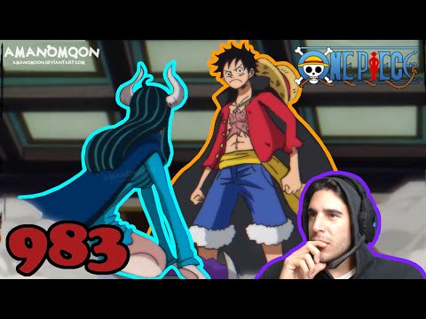 One Piece Chapter 964 Live Reaction Brother Oden Meets Waifu With Reddit Comments Youtube