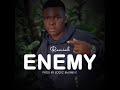 Remial - Enemy (Official Music Audio)