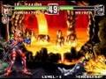 Arcade Longplay [033] Voltage Fighter Gowcaizer