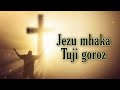 Jezu mhaka tuji goroz  konkani hymn  voller dcosta