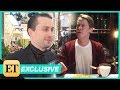 Kieran Culkin Reacts to Brother Macauley Recreating Home Alone for Google (Exclusive)