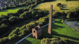 Cobbs Engine House, Netherton U.K.