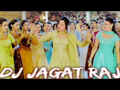 Jugni Jugni Oye Hoye Jugni Jugni (Dance Hard Mix) Dj Jagat Raj