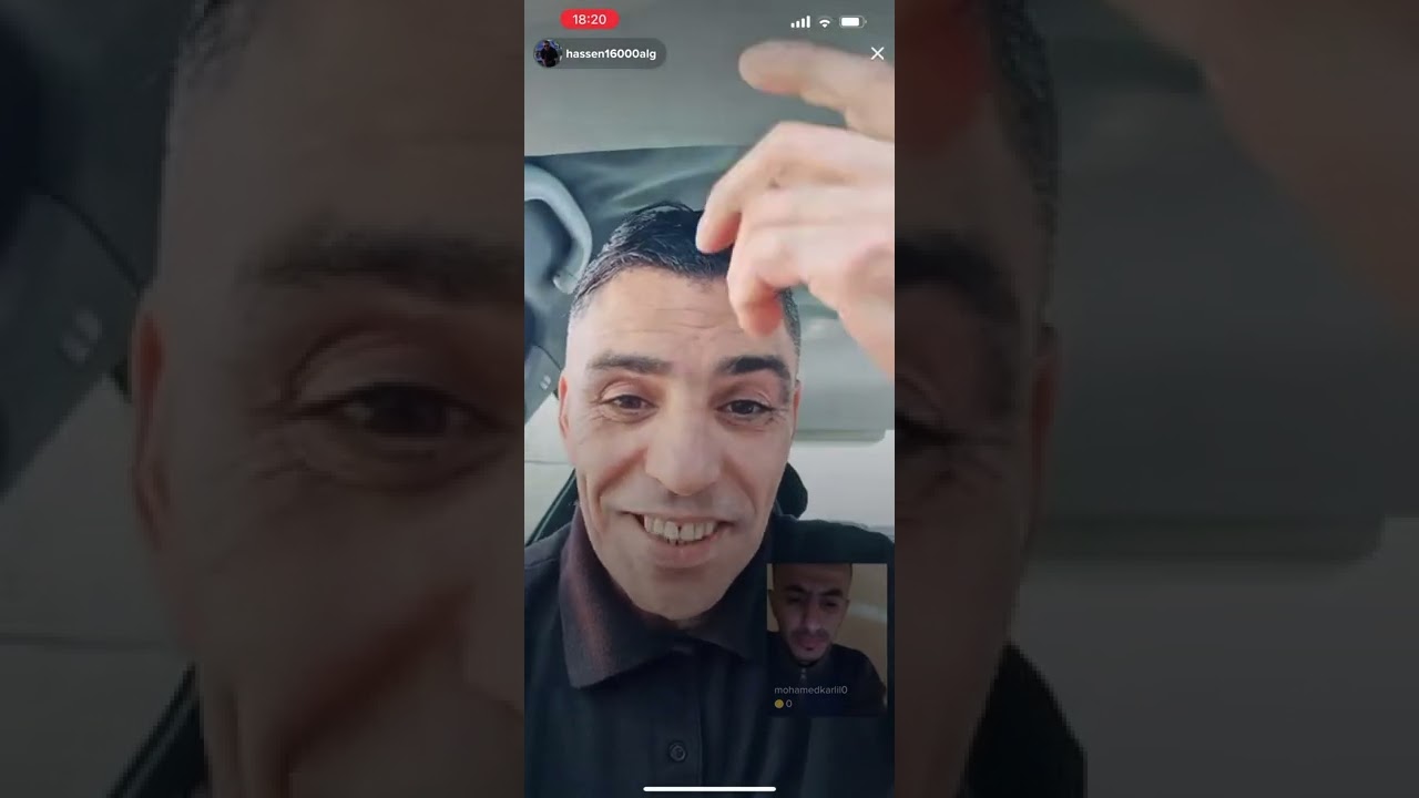 Cheb hassen الشاب حسان 2022