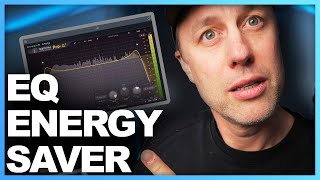 EQ ENERGY INTO ANY MIX ! screenshot 1