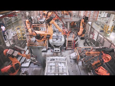 PEP Automotive Injection Mouldings