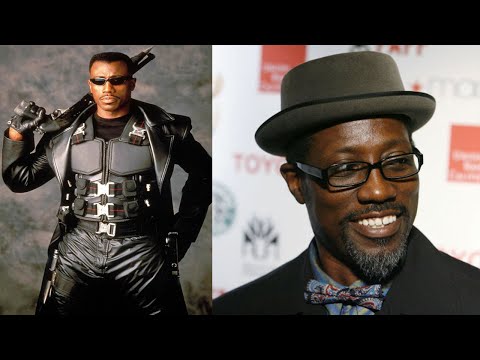 Video: Wesley Snipes: Tiểu Sử, Sự Nghiệp Và Cuộc Sống Cá Nhân