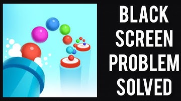 How To Solve Cannon Shot App Black Screen Problem|| Rsha26 Solutions