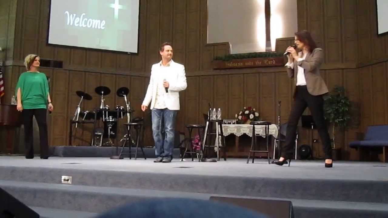 The Martins New Day YouTube the-martins-new-day-youtube