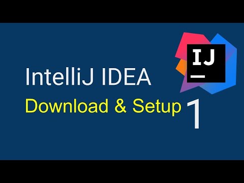 Video: Ինչպե՞ս ներբեռնել JavaFX Scene Builder-ը: