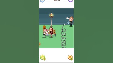 Troll Robber : Steal It Your Way Walkthrough | Level 22 | stage 22 #shorts