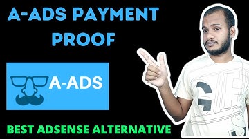 A-Ads Payment proof 2021 | Earn free Bitcoin with A-Ads