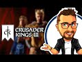 Fr crusader kings iii  on faonne la dynastie parfaite