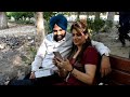     nazayaz sambandh punjabi short movie angad tv abhepur