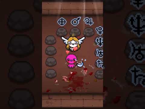 ALL PLANETARIUM Shorts Thebindingofisaac Tboi Isaac Foryou Mod Wildcard