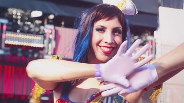 Funktion-One - A Decade in Space Ibiza - Full Video