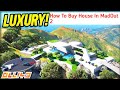 mad out 2 how to buy new house | how to buy new house in madout2 | search infinite