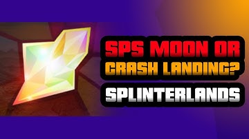 SPS $1.00 or $0.01 USD? | Splinterlands
