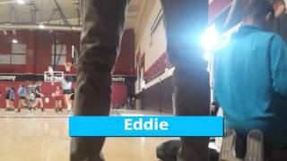 REJJR Introduction