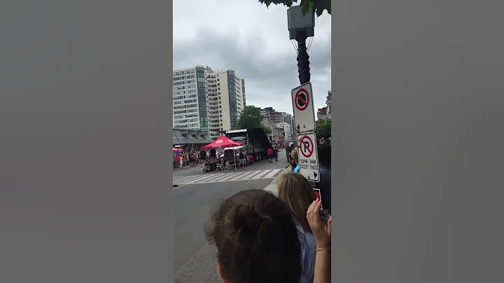 Jason Thorne FMX Crash - Kingston Ontario July/16/...