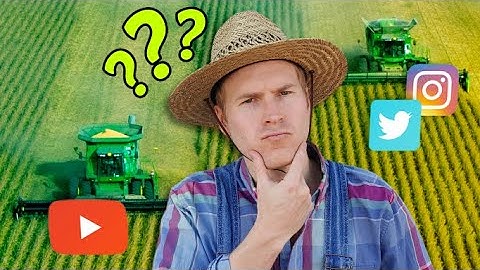 Should I become an engagement farmer?
