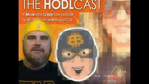 The Cryptopia Hack & the need to Control your Keys with @Bitboy_Hodl