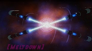 Unnamed Core Game - Meltdown | Roblox