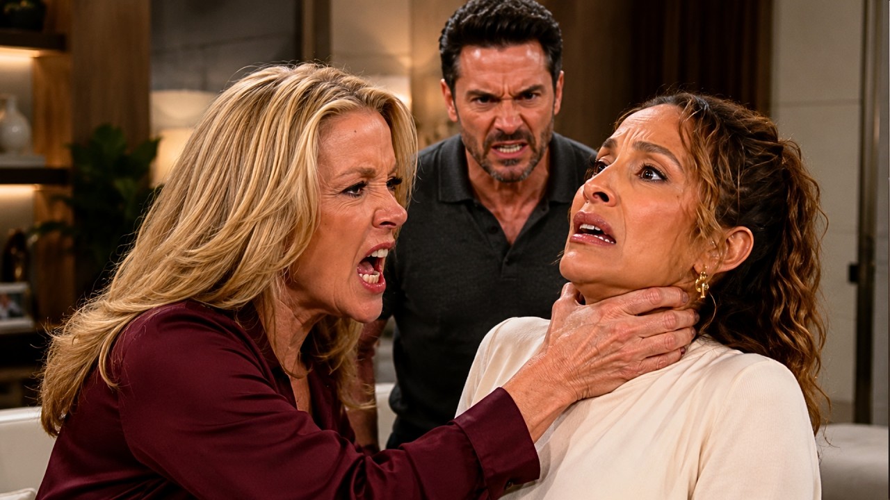 CBS Y&R FULL [6/17/2026] The Young And The Restless FULL Episode | Nikki  Heartbreaking Revelation!
