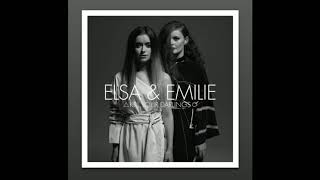 ELSA & EMILIE - OCEAN [INSTRUMENTAL 95%]