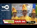 Sumatera utara hari ini  26 mei 2024 