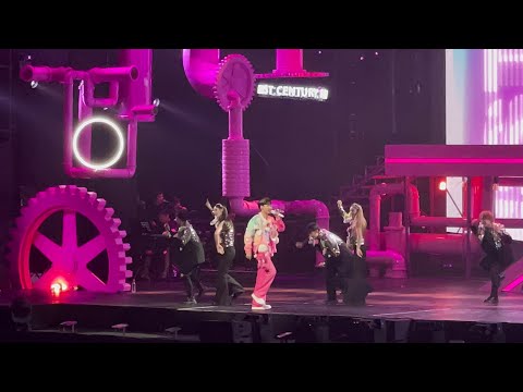 【汪苏泷2023演唱会】万有引力-fan video