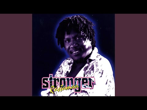 Mikey General Stronger Rastaman Mikey General Stronger Rastaman