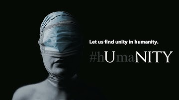 unity in hUmaNITY