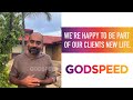We are overjoyed to celebrate Vinod James' remarkable journey to South Australia!