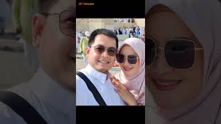 Lisya Nurrahmi Istri Tommy Kurniawan Yang Cantik Keibuan, Mantan Pramugari & Puteri Indonesia Aceh