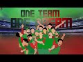 Bangladesh Cricket The Tigers ICC Cricket World Cup promo