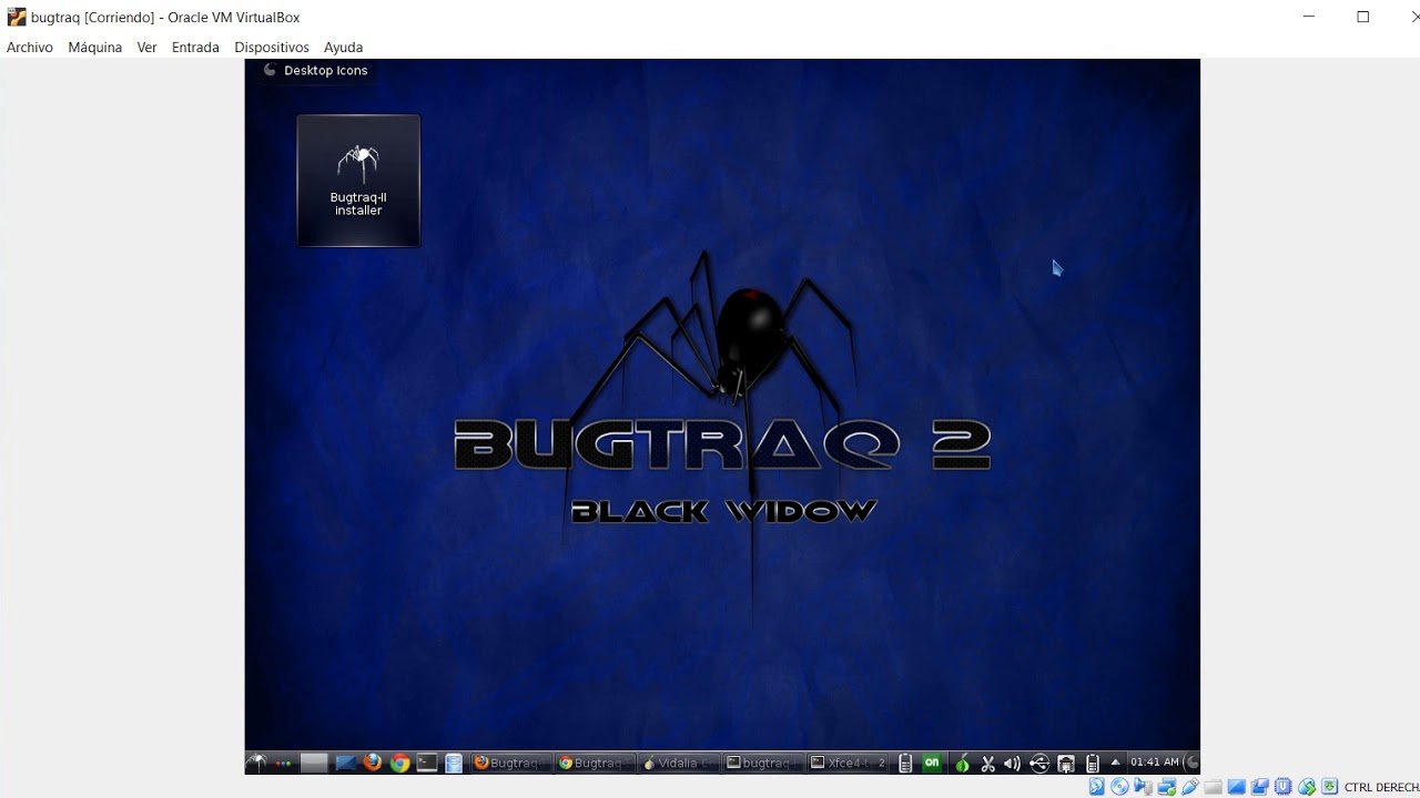 Bugtraq - Anonymity Tor-Vidalia