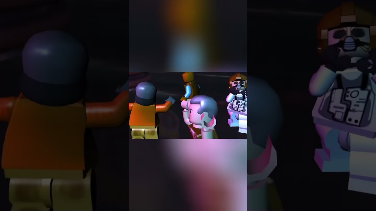 Zam Wesell Taken Down! 