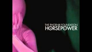 Video thumbnail of "The Phoenix Foundation - Blue Summer - Horsepower (13)"