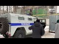 Брали  штурмом БХЗ   Новости Кирова 26 11 2021